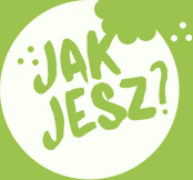 Jak jesz?