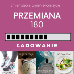 PRZEMIANA180 – Program BASIC
